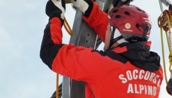 Famiglia mestrina perde l’orientamento sull’altopiano di Asiago, interviene il soccorso alpino