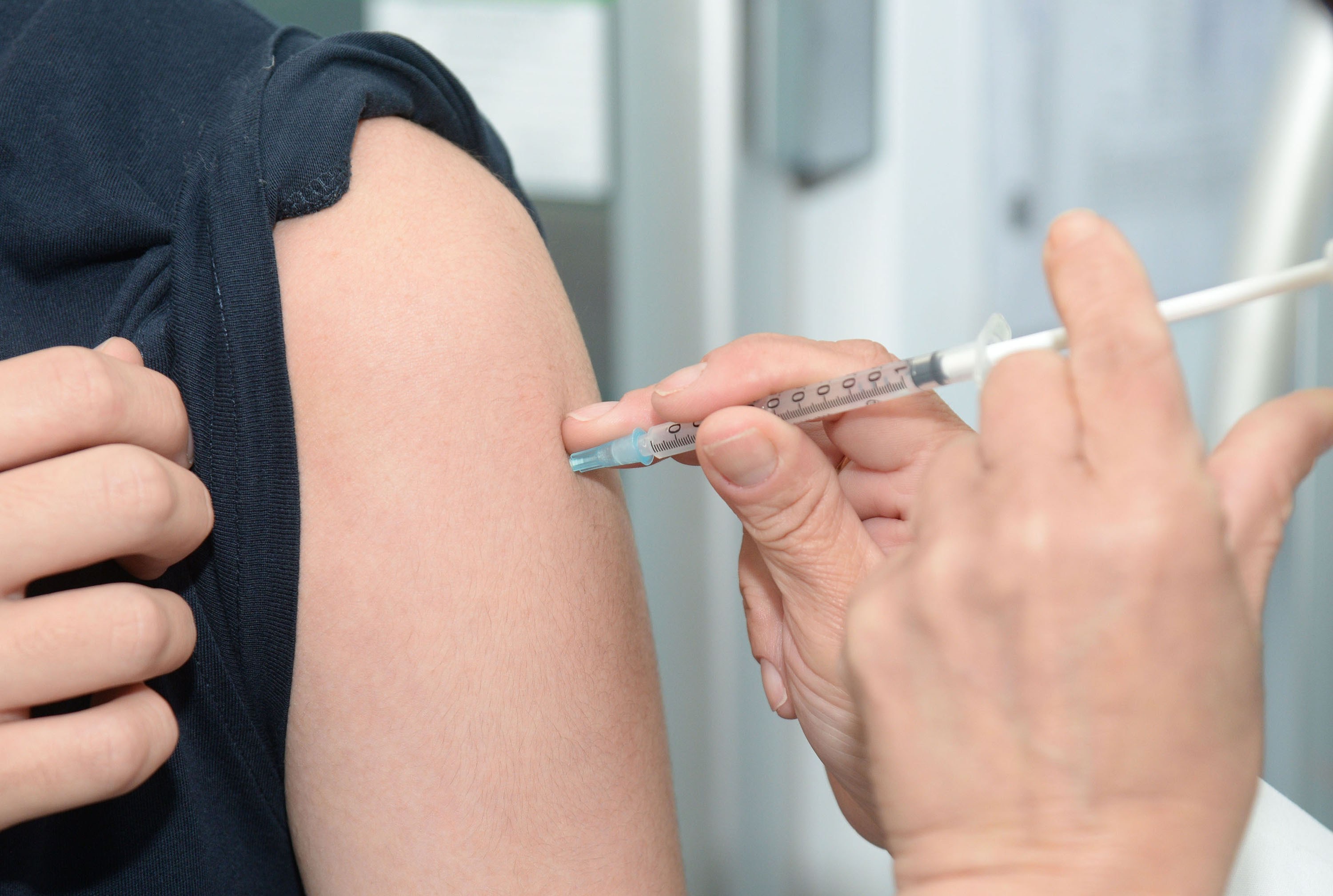 VENETO ORIENTALE: LA PROSSIMA SETTIMANA INIZIANO LE VACCINAZIONI CONTRO L'INFLUENZA