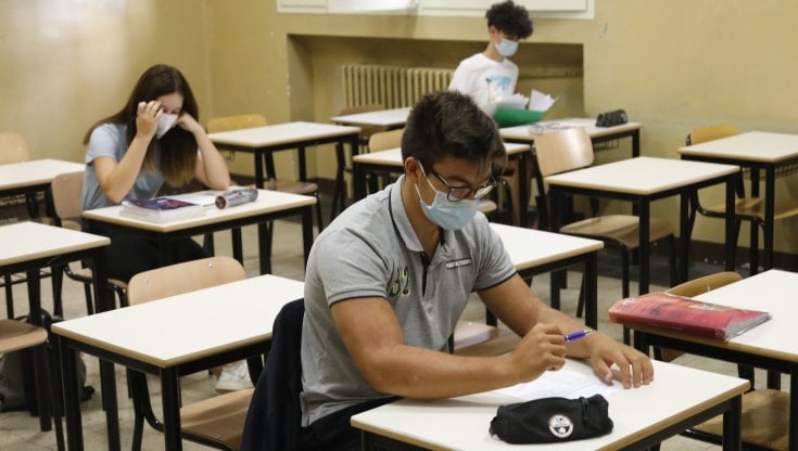 COVID-19: IN VENETO SCUOLE SUPERIORI CHIUSE FINO AL 31 GENNAIO