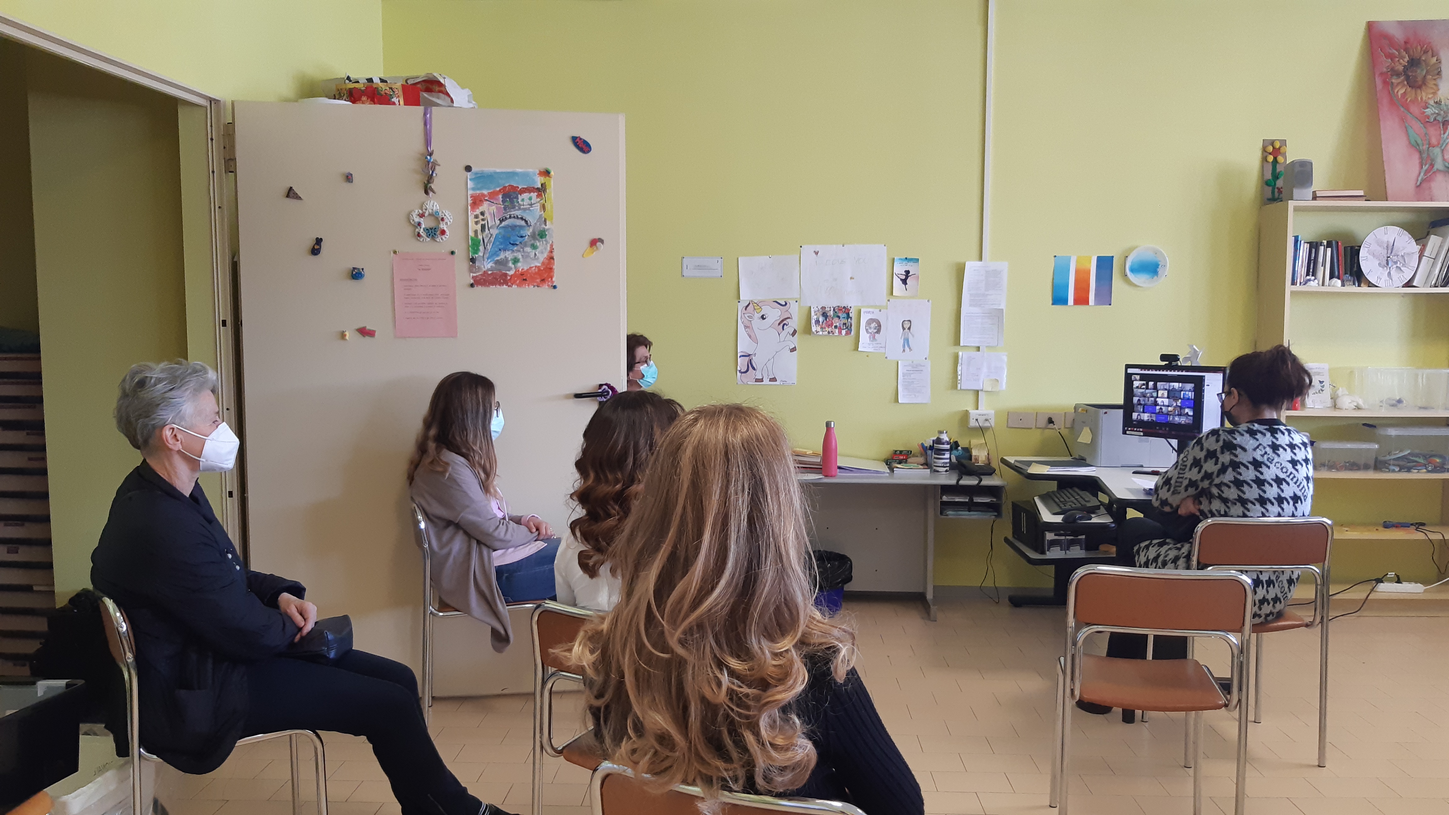 GIORNATA NAZIONALE DEI DISTURBI ALIMENTARI. A MONFACONE UN INCONTRO INFORMATIVO 