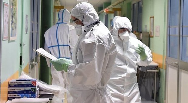 COVID-19: IN VENETO CONTAGI IN AUMENTO, RISCHIO ZONA ARANCIONE DALLA PROSSIMA SETTIMANA