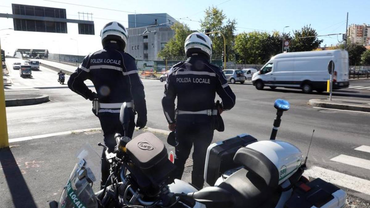 PORDENONE, BILANCIO DELLA POLIZIA LOCALE: MIGLIAIA GLI INTERVENTI SVOLTI NEL 2020