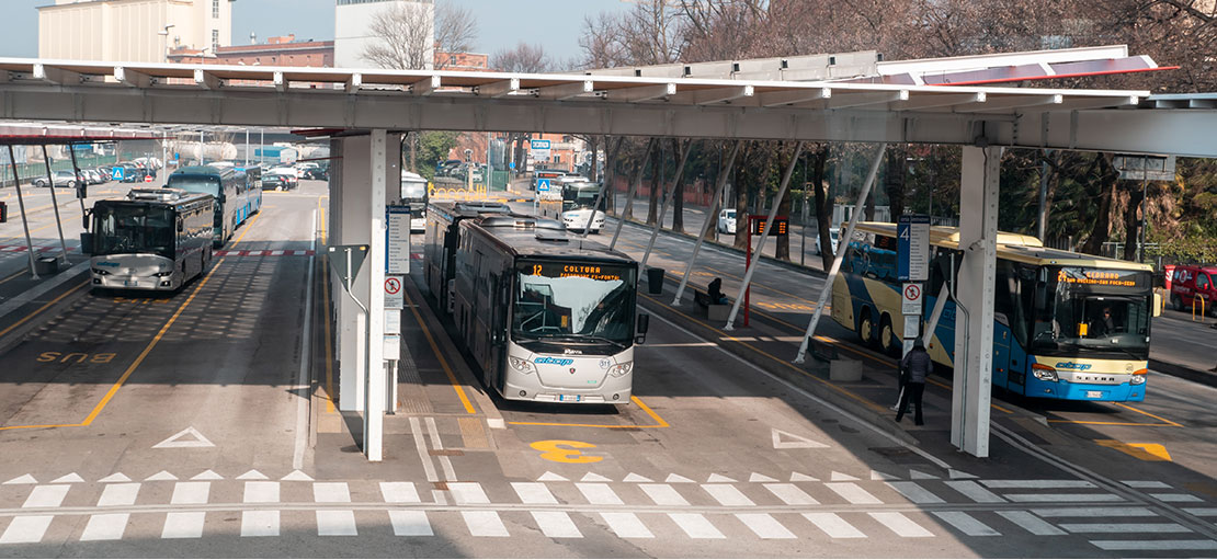 GREEN PASS: DAL 6 DICEMBRE SARA' OBBLIGATORIO ANCHE PER USUFRUIRE DEL TRASPORTO PUBBLICO LOCALE 