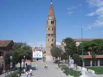 SPIGHE VERDI 2016 Il riconoscimento assegnato al Comune di Caorle