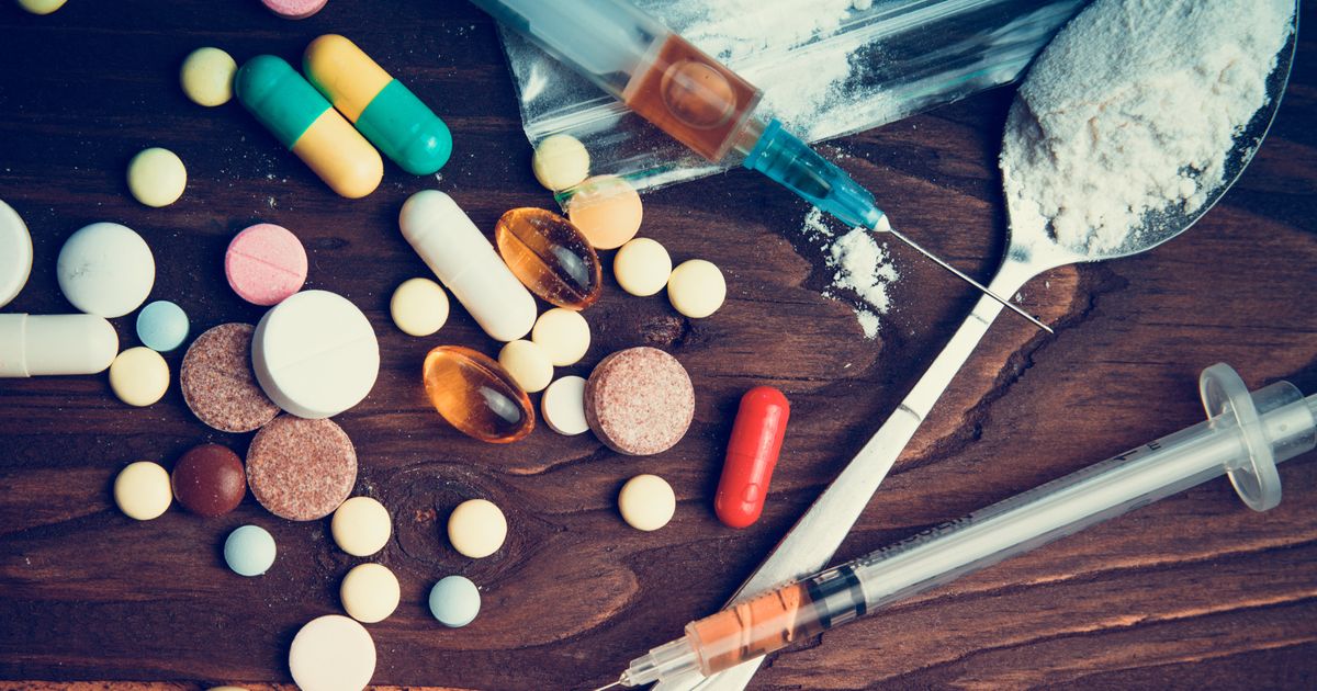 DROGA, DENUNCIATO UN ARTIGIANO