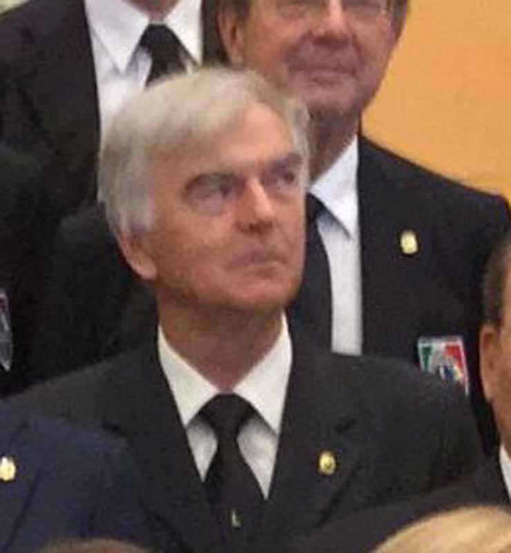 PORTOGRUARO: IL GENERALE GIANNI DOVIER NUOVO GOVERNATORE DEL DISTRETTO 108 DEL, LIONS CLUB