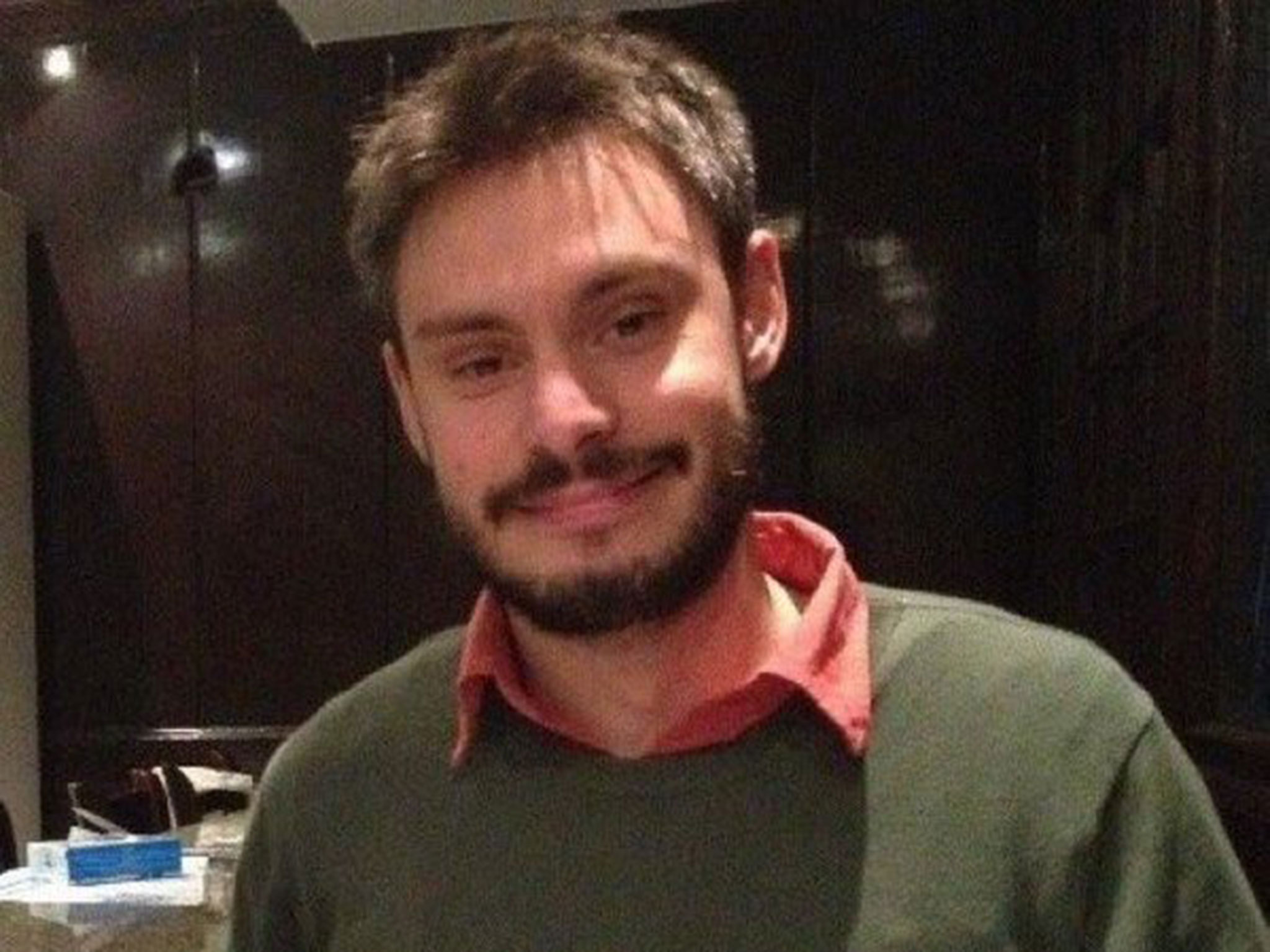 CASO REGENI: SCAMBIO DI DOCUMENTAZIONE TRA GLI INQUIRENTI ITALIANI ED EGIZIANI