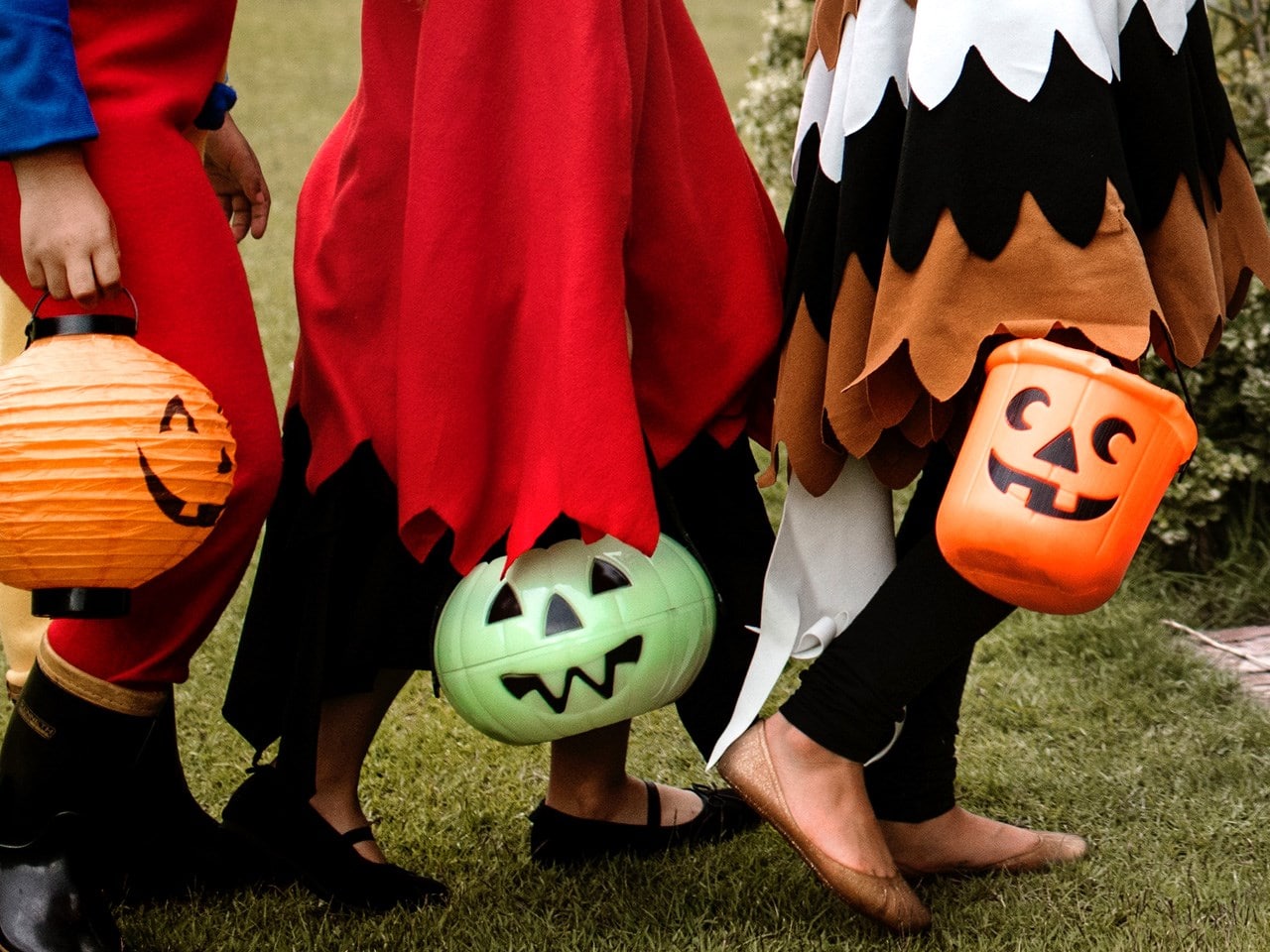 HALLOWEEN E PONTE DI OGNISSANTI, I SINDACI: 
