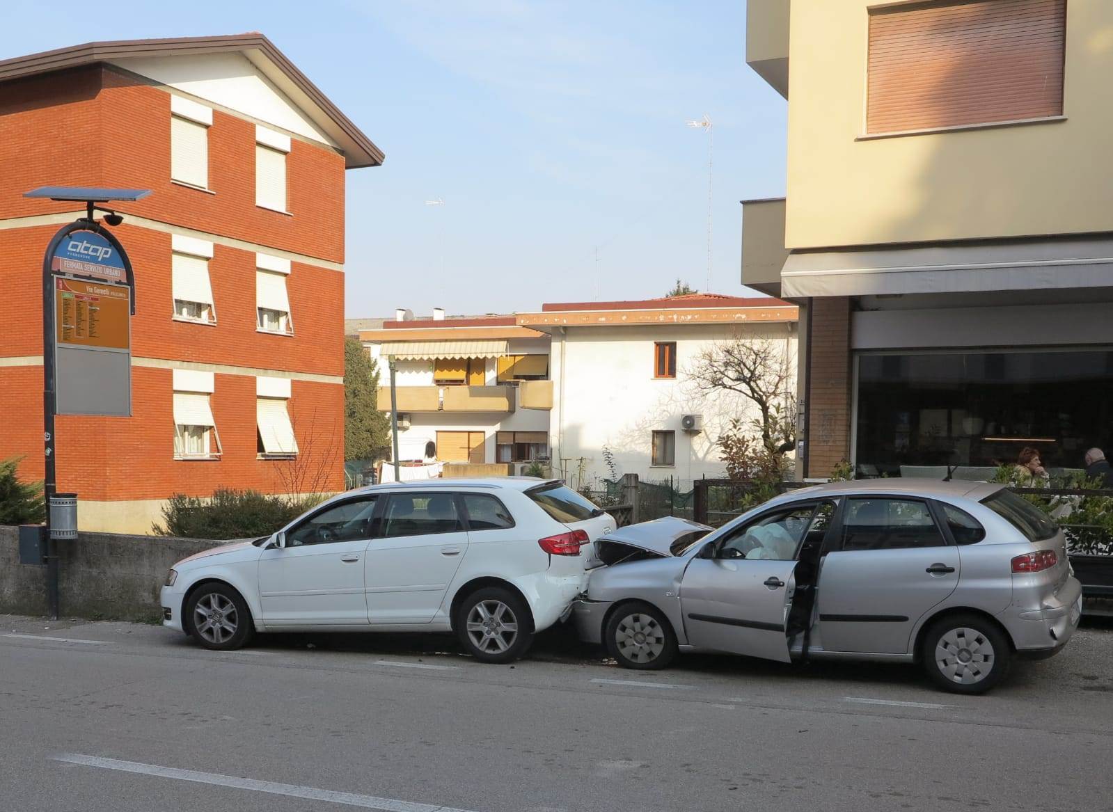PORDENONE: MULTE PER ECCESSO DI VELOCITA', A DECINE I PUNTI DECURTATI DALLE PATENTI
