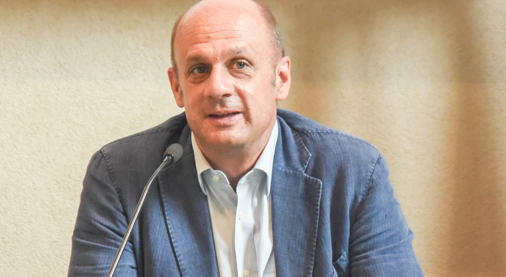 VENETO. MALORE DEL CANDIDATO ALLE REGIONALI LORENZONI, LO STAFF: 
