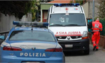  CARAMBOLA PAUROSA CON L'AUTO: FERITO UN GIOVANE DI AZZANO DECIMO