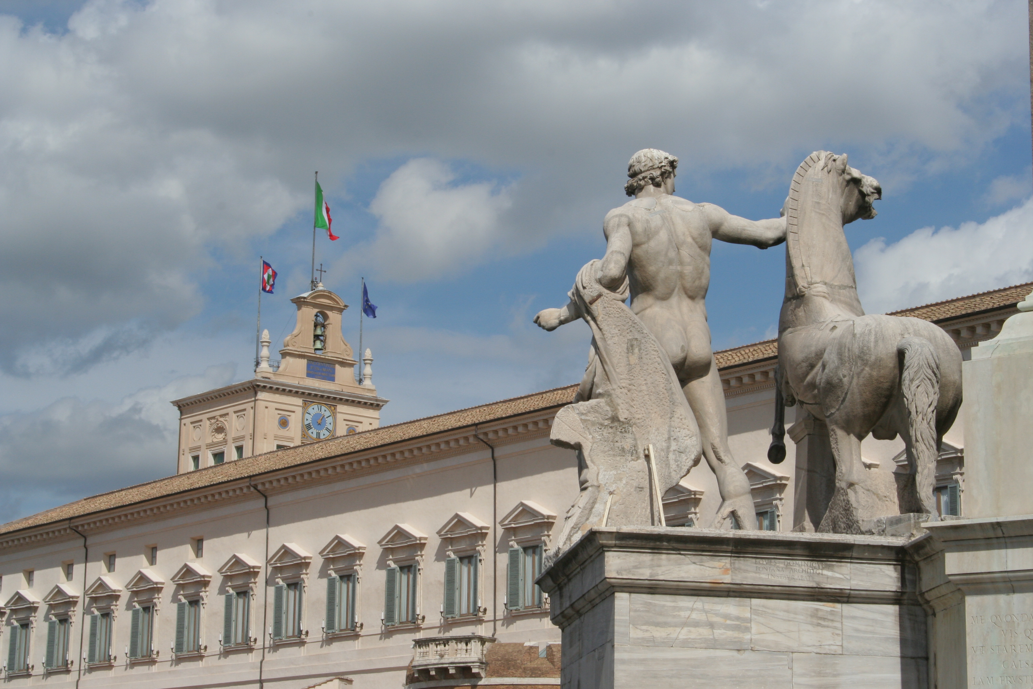 NUOVO PRESIDENTE DELLA REPUBBLICA: DOMANI SI NOMINANO I 3 GRANDI ELETTORI DEL VENETO