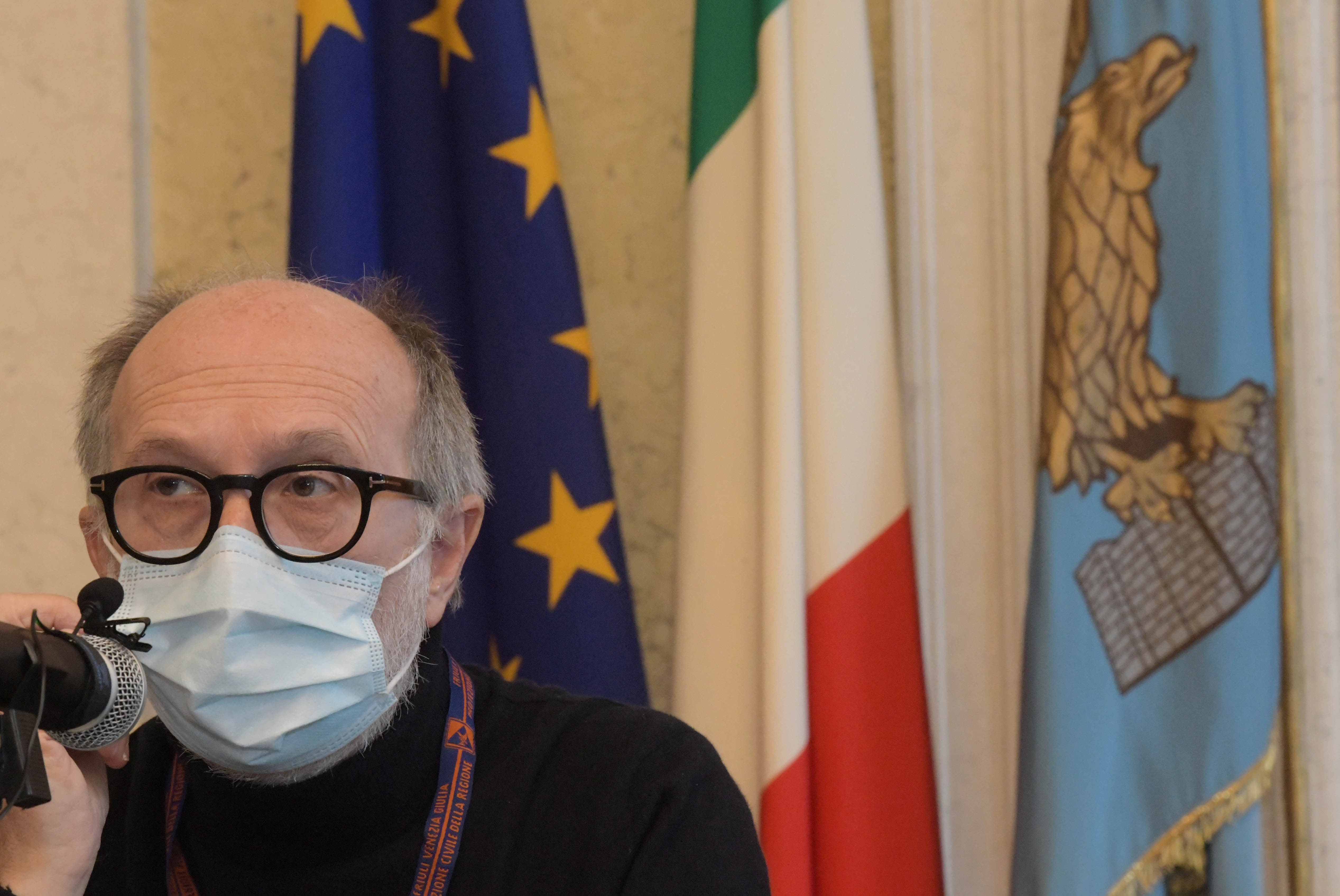 VACCINI ANTI-COVID FVG: FORNITURE LENTE, DA DOMANI DOSI SOLO PER CHI DEVE FARE IL RICHIAMO