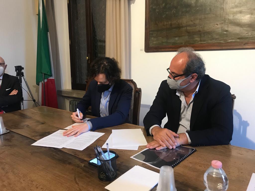 PORTOGRUARO: ALESSANDRO TAVERNA NUOVO DIRETTORE ARTISTICO DELLA FONDAZIONE MUSICALE SANTA CECILIA