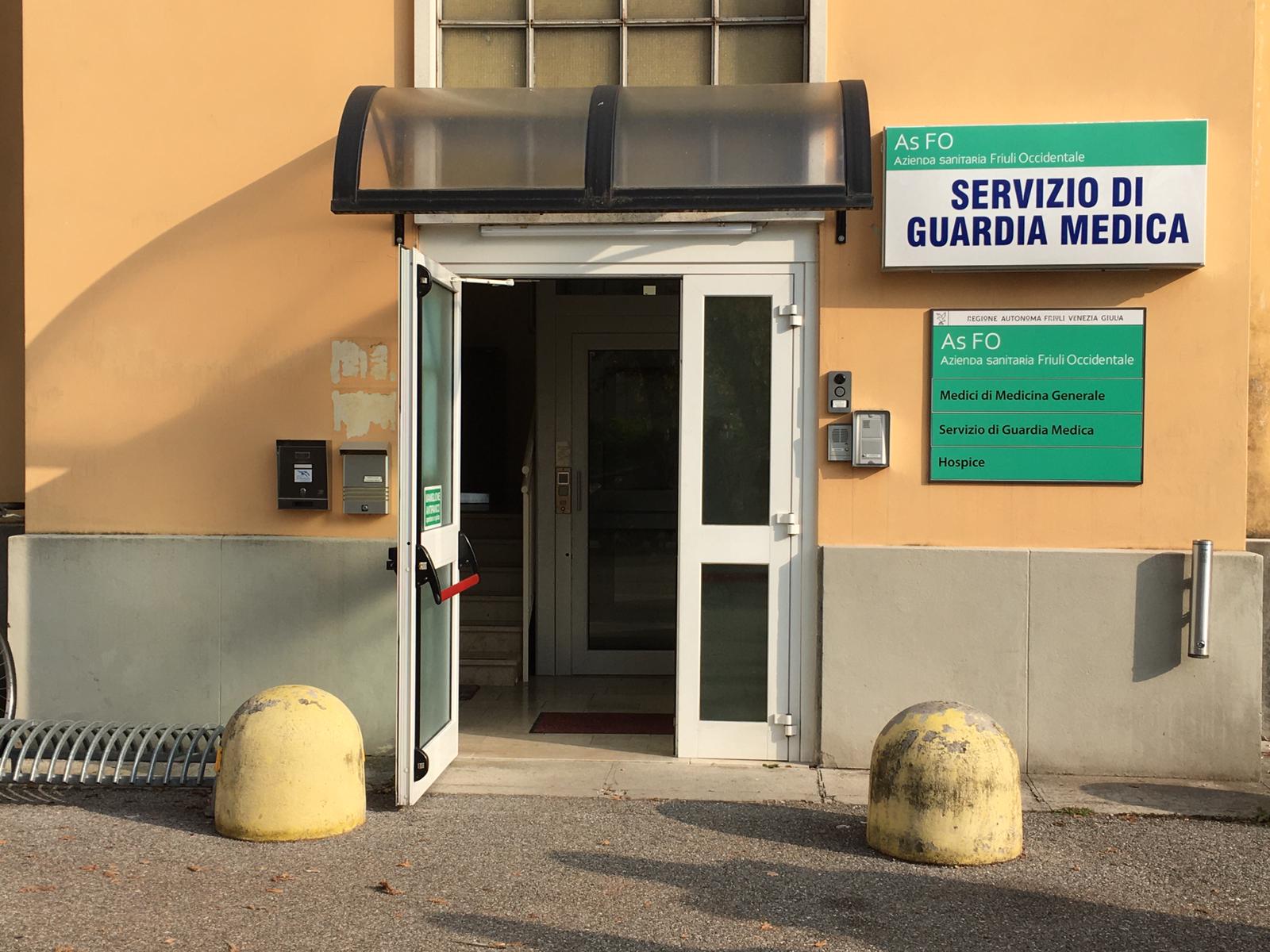 Orari Di Visita Ospedale Di San Vito Al Tagliamento