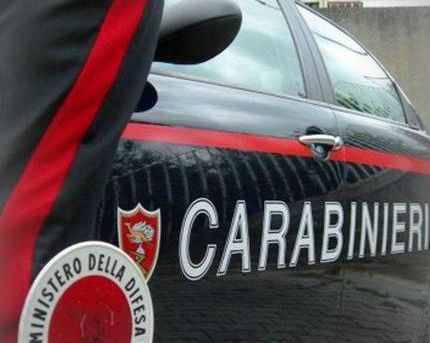 PORCIA: CITTADINO GAMBIANO ENTRA IN CASA DI UNA DONNA SENZA IL PERMESSO, VIENE ARRESTATO DAI CARABINIERI