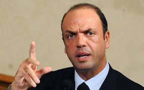 PROFUGHI: AVANZA L'IPOTESI