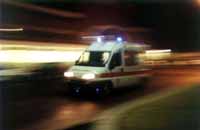 DUE INCIDENTI MORTALI IN POCHE ORE IN VENETO: TRAGEDIE TRA IL VICENTINO E IL VERONESE