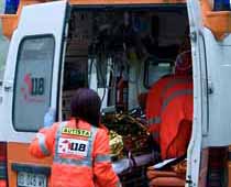 INCIDENTE STRADALE SULLA GARDESANA: UNA VITTIMA