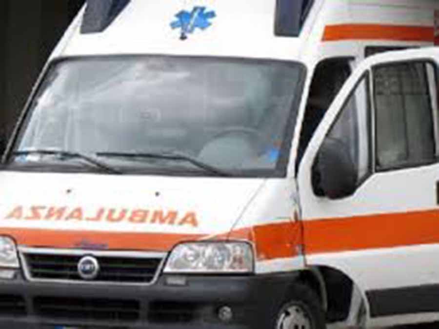 DOPPIO INCIDENTE MORTALE NELLA MARCA NEL POMERIGGIO