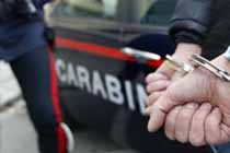  DROGA: DOPPIO ARRESTO DEI CARABINIERI DI MESTRE