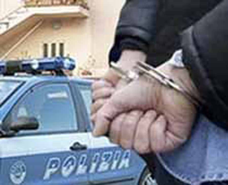 OMICIDIO DI MARGHERA: ARRESTATO IL FIGLIO DELL'ANZIANA