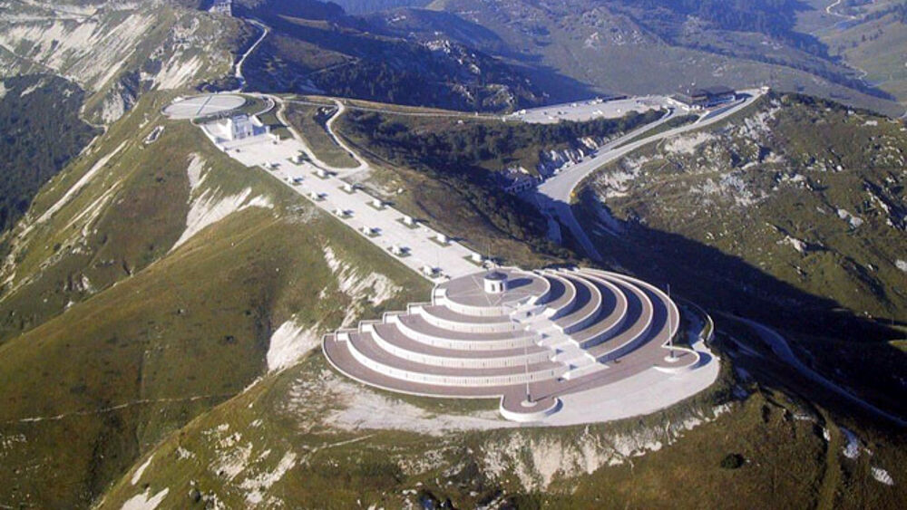 TRASMESSA ALL'UNESCO LA CANDIDATURA DEL MONTE GRAPPA A RISERVA DELLA BIOSFERA