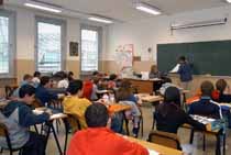 LA PROVINCIA DI UDINE DESTINA 25 MILA EURO SULLE SCUOLE