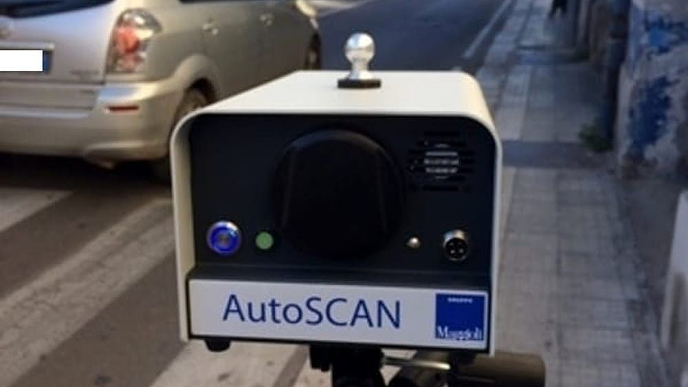 PORDENONE: GUIDA CON LA PATENTE SOSPESA DAL 2012, 66ENNE ,MULTATO DI OLTRE MILLE EURO