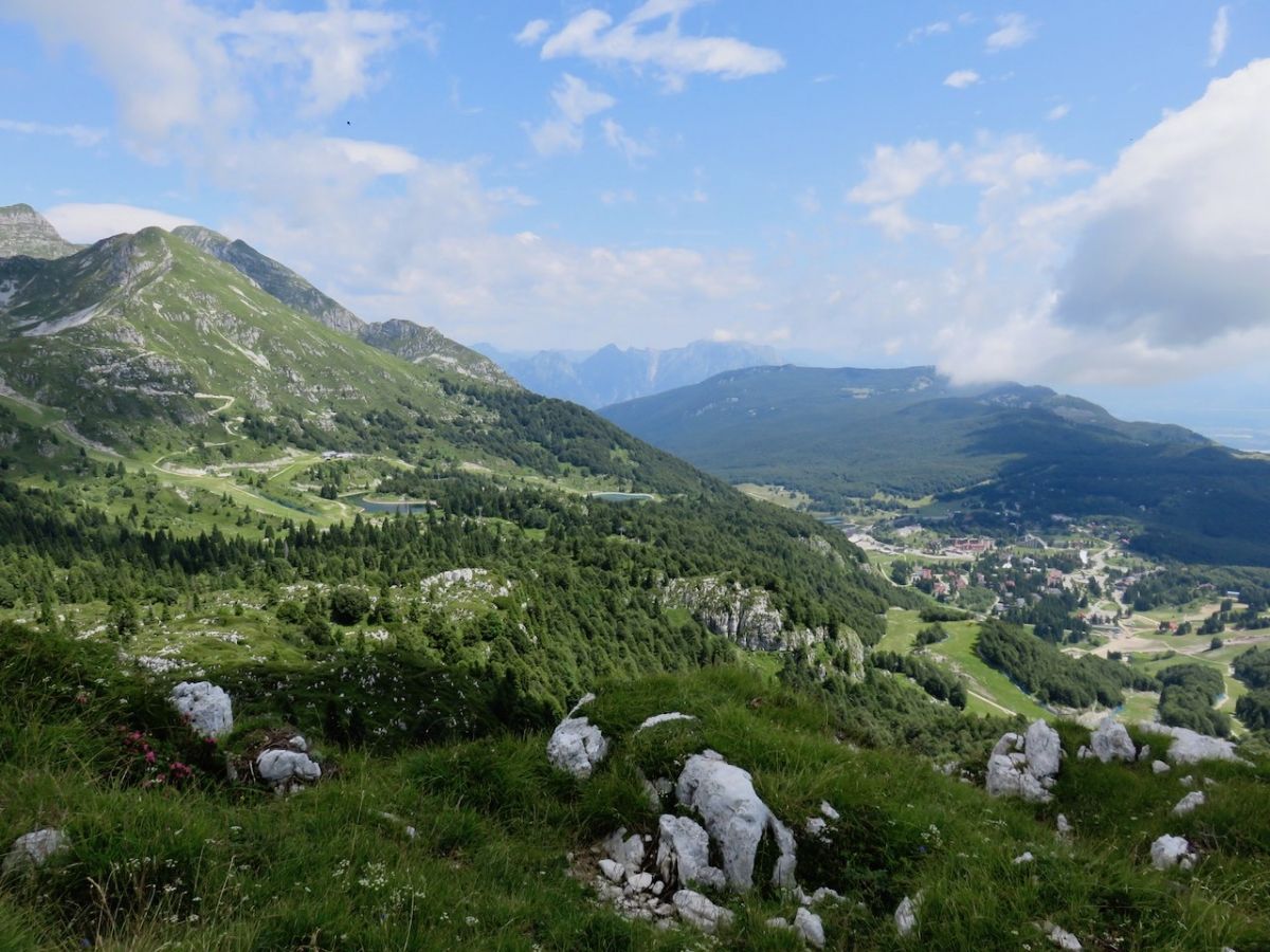 TURISMO MONTANO: PIANCAVALLO E' LA SECONDA META PIU' ATTRATTIVA DELLA REGIONE DOPO TARVISIO 