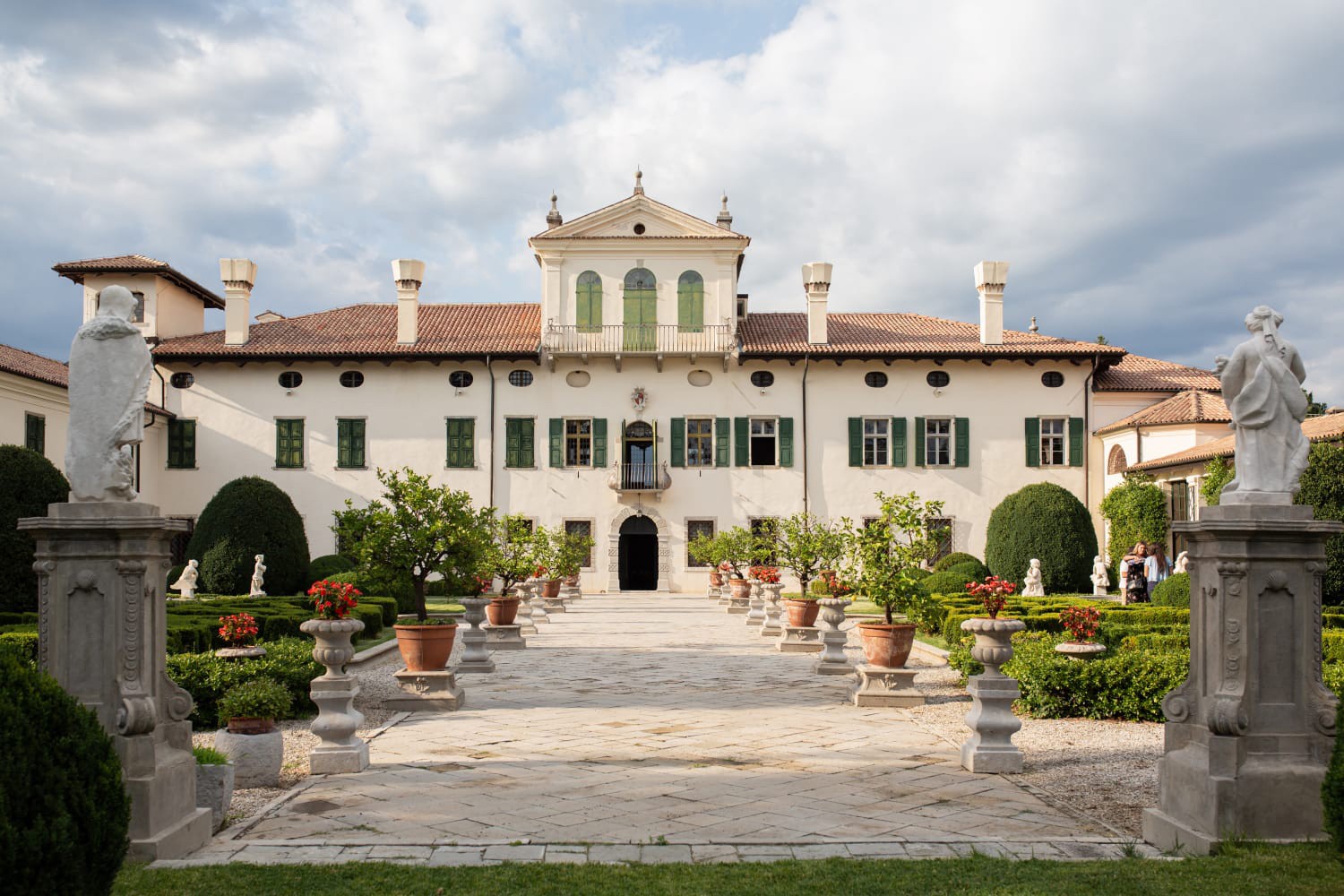 A MOIMACCO LA FONDAZIONE DE CLARICINI DORNPACHER CELEBRA I 700 ANNI DALLA MORTE DI DANTE ALIGHIERI