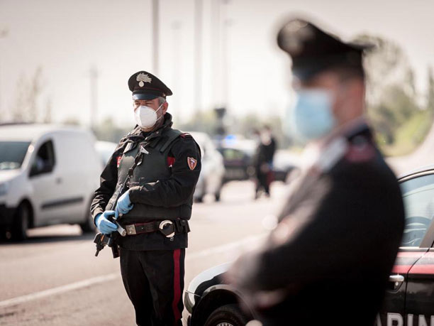 BANDO DI CORSO PER ENTRARE NELL'ARMA: LA PRESENTAZIONE DELLE DOMANDE SCADE IL 16 FEBBRAIO