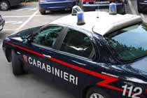 IN CASA CON LA DROGA: 41ENNE ARRESTATO A CHIONS