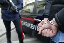 Pusher 25enne in manette a Treviso. Spacciava marijuana in centro