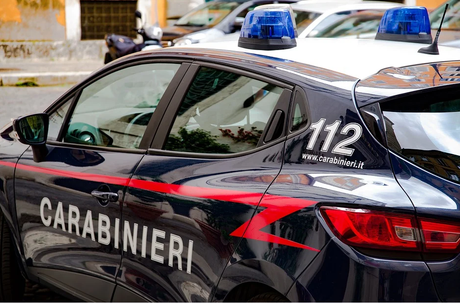 CONDANNATO PER OMICIDIO E IN FUGA DA 25 ANNI: I CARABINIERI DI PORDENONE ARRESTANO UN 59ENNE