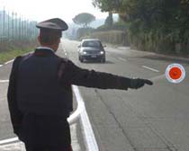 SACILE: RIFIUTA DI SOTTOPORSI AD ALCOLTEST, DENUNCIATO UN 48ENNE