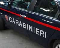 CONEGLIANO: CONTROLLI DEI CARABINIERI SUL TERRITORIO, 1 ARRESTO E 5 DENUNCE