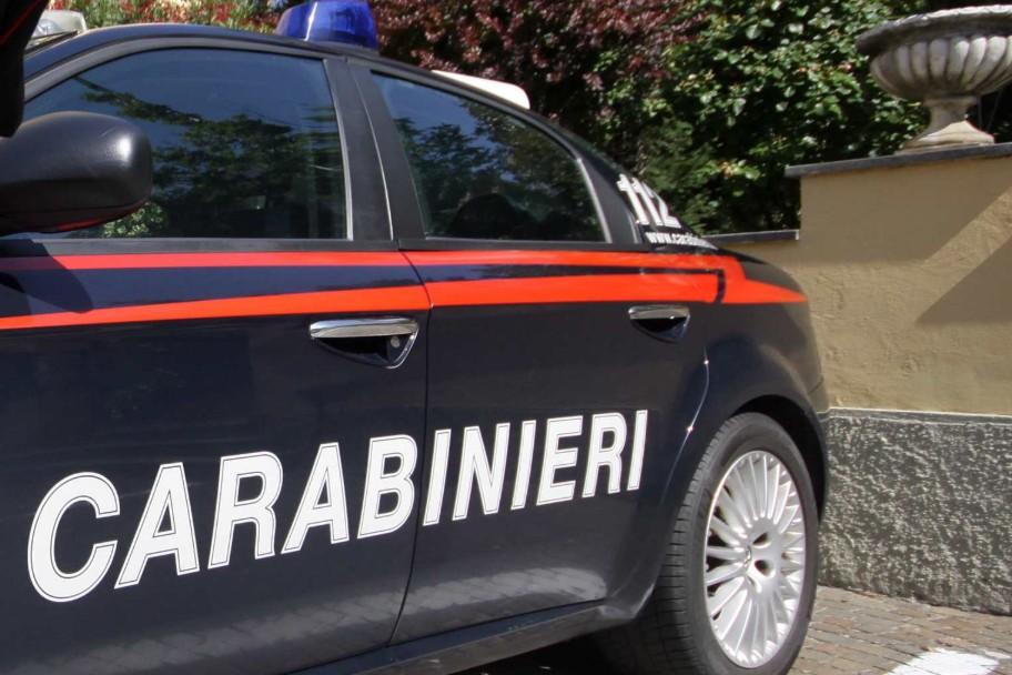 TREVISO: CERCA DI RAPINARE UNA 16ENNE, ARRESTATO UN UOMO