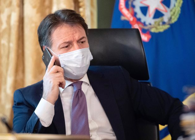 CONTE FIRMA IL NUOVO DPCM: ECCO LE NUOVE MISURE IN VIGORE DAL 05 NOVEMBRE AL 03 DICEMBRE