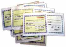 AUTO SENZA ASSICURAZIONE, SCOPERTI DUE CASI A PORDENONE