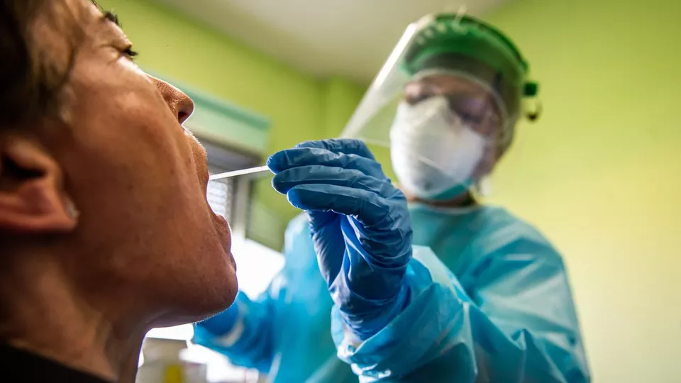 CORONAVIRUS: LA REGIONE VENETO DIRAMA UNA CIRCOLARE DEL MINISTERO A TUTTE LE AZIENDE SANITARIE