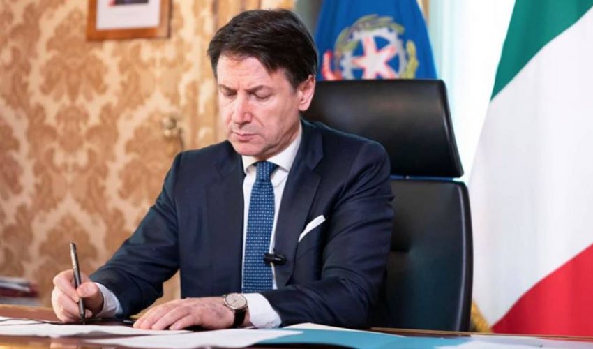 NUOVO DPCM, SPERANZA RIFERISCE ALLA CAMERA: 