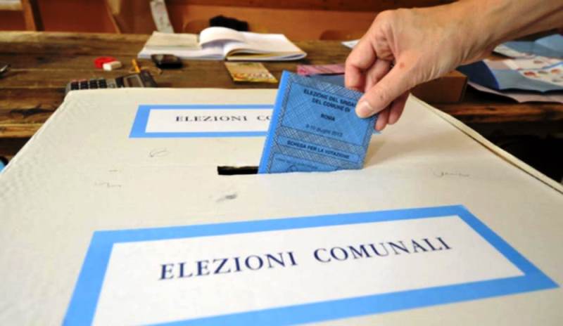 AMMINISTRATIVE 2022: IL 12 GIUGNO SI VA A VOTARE IN 8 COMUNI DELLA DESTRA TAGLIAMENTO