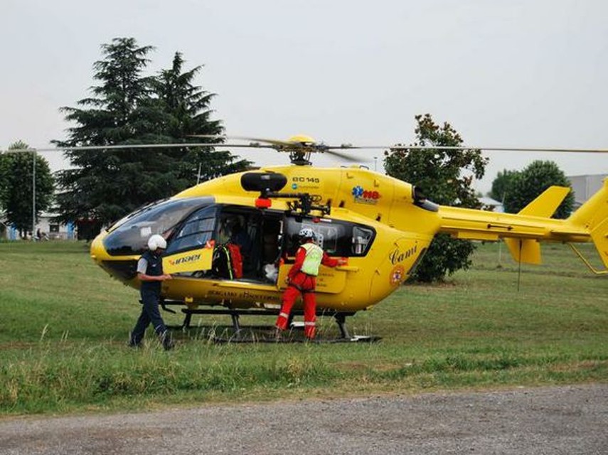 TRAGEDIA NEL BELLUNESE: RISALE UN SENTIERO E SI SENTE MALE, MUORE UN 54ENNE