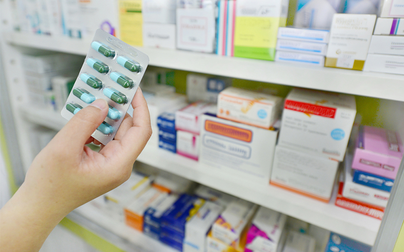 SPESA FARMACEUTICA IN VENETO ORIENTALE: NEL 2018 RISPARMIATO 1 MILIONE DI EURO