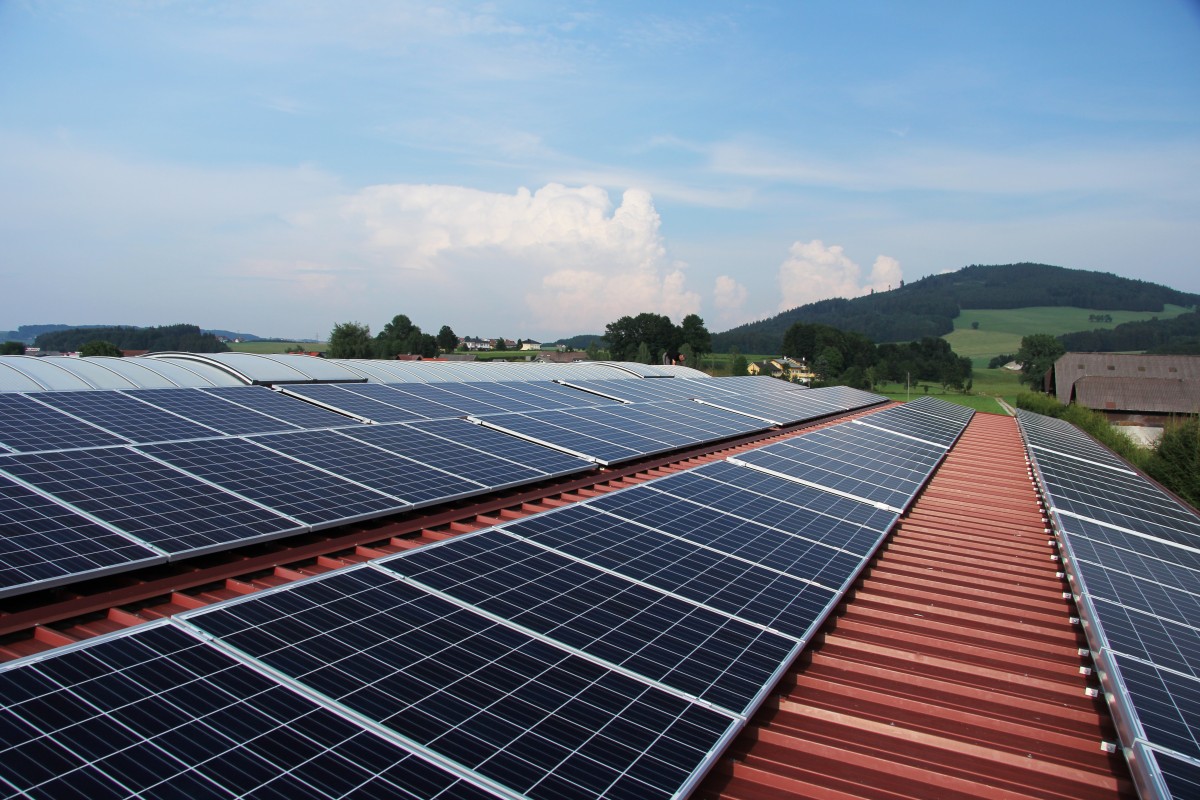 MANIAGO: NASCE UN PARCO FOTOVOLTAICO DA 120 ETTARI, COLDIRETTI FVG NON CI STA 