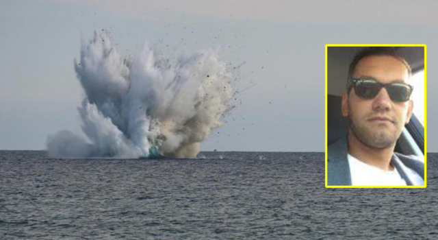 TRAGEDIA DI LATINA: MORTO IL CAPITANO GABRIELE ORLANDI, SI ERA ESIBITO ANCHE A JESOLO PER LE FRECCE TRICOLORI