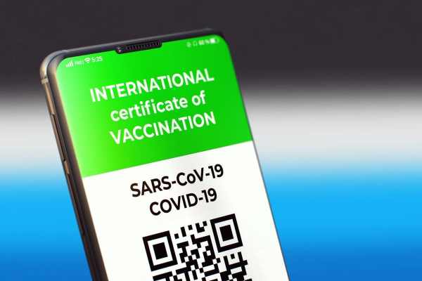 SUPER GREEN PASS, IN ARRIVO IL NUOVO DPCM: UN'APP PER AGEVOLARE I CONTROLLI NELLE AZIENDE