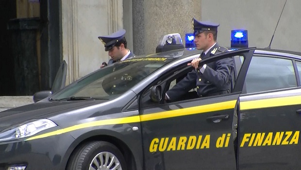 PORDENONE. GUARDIA DI FINANZA SCOPRE TRUFFA MILIONARIA NEI FINANZIAMENTI ONLINE