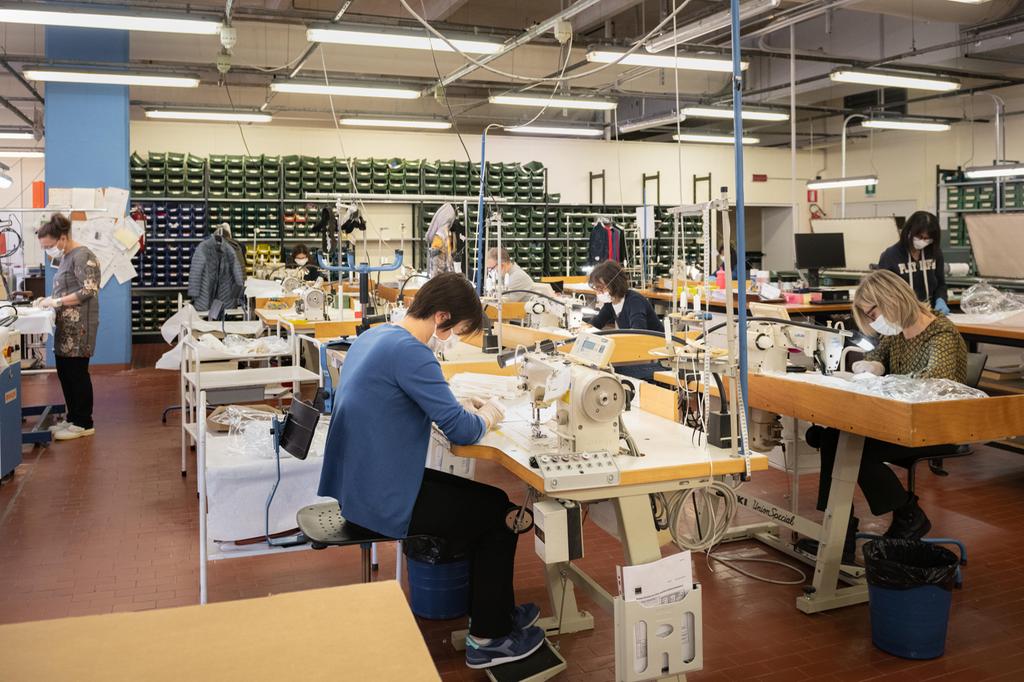 MERCATO DEL LAVORO IN VENETO: NEL PRIMO TRIMESTRE 2021 ASSUNZIONI IN CALO DEL 17 PER CENTO